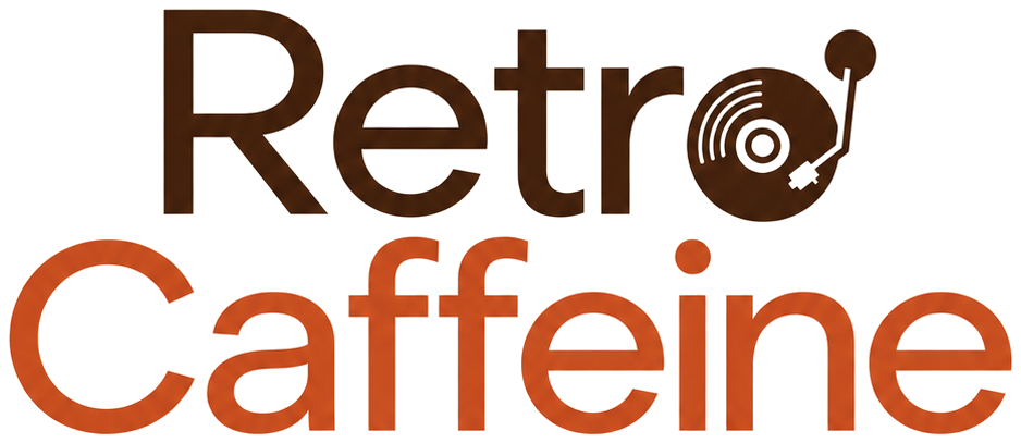 Retro Caffeine